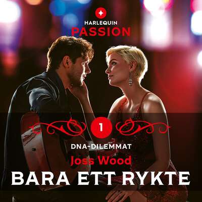 Bara ett rykte - Joss Wood.