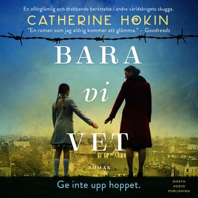 Bara vi vet - Catherine Hokin.