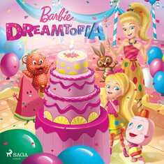 Barbie - Dreamtopia