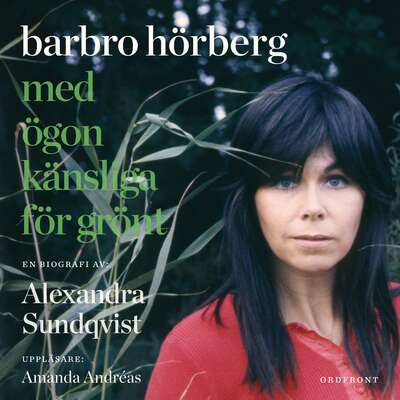 Barbro Hörberg - Alexandra Sundqvist.