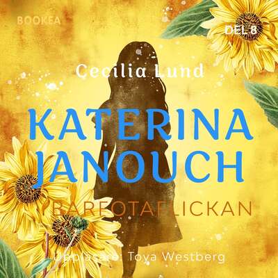 Barfotaflickan - Katerina Janouch.