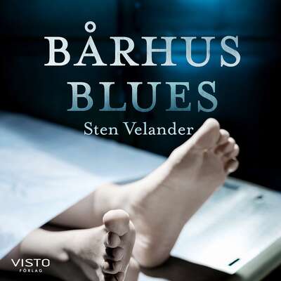 Bårhus blues - Sten Velander.