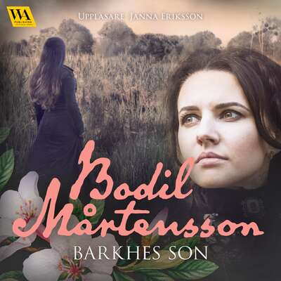 Barkhes son - Bodil Mårtensson.