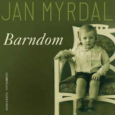 Barndom - Jan Myrdal.