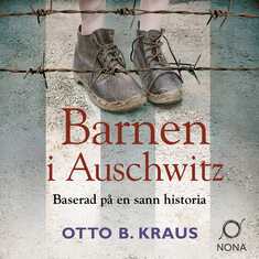 Barnen i Auschwitz