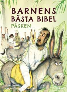 Barnens Bästa Bibel - Påsken