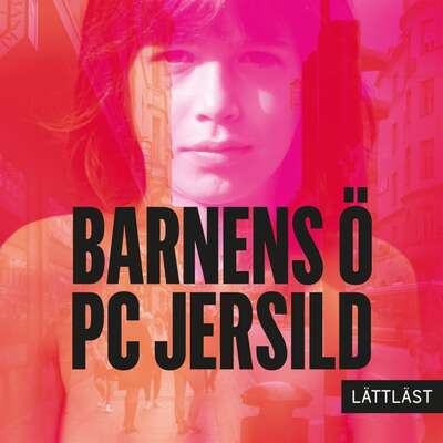 Barnens ö / Lättläst - P. C. Jersild.