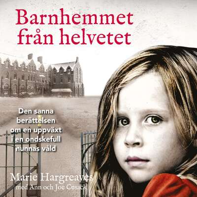 Barnhemmet från helvetet - Marie Hargreaves, Ann Cusack och Joe Cusack.