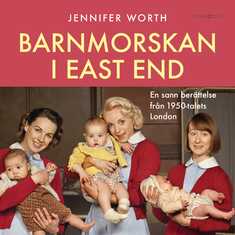 Barnmorskan i East End: Del 2