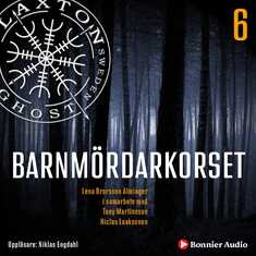 Barnmördarkorset