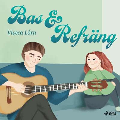 Bas och refräng - Viveca Lärn.