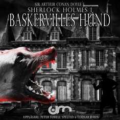 Baskervilles hund