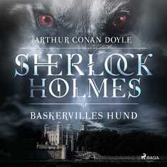 Baskervilles hund