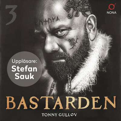 Bastarden - Tonny Gulløv.