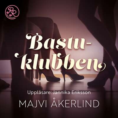 Bastuklubben - Majvi Åkerlind.