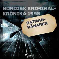 Batman-rånaren