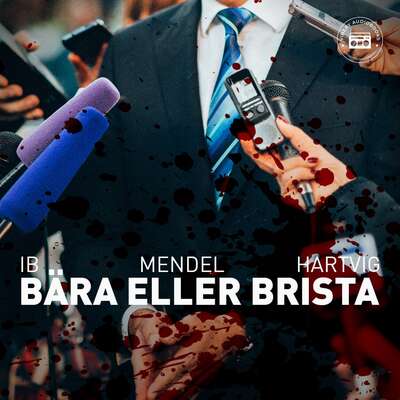 Bära eller brista - Ib Mendel-Hartvig.