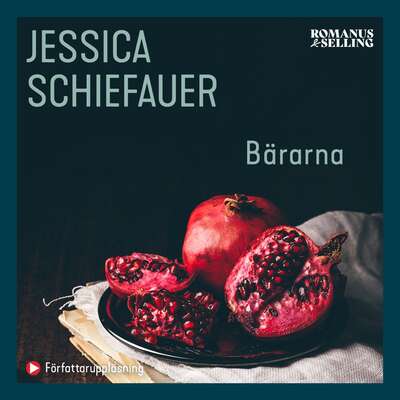 Bärarna - Jessica Schiefauer.