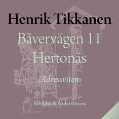 Bävervägen 11 Hertonäs