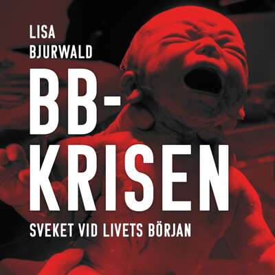 BB-krisen : Sveket vid livets början - Lisa Bjurwald.