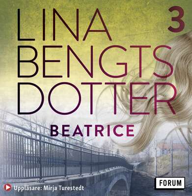 Beatrice - Lina Bengtsdotter.