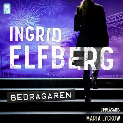 Bedragaren - Ingrid Elfberg.