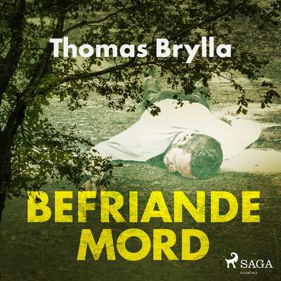 Befriande mord - Thomas Brylla.