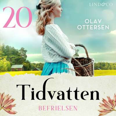 Befrielsen: En släkthistoria - Olav Ottersen.