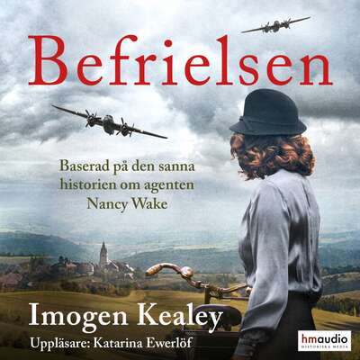 Befrielsen - Imogen Kealy.