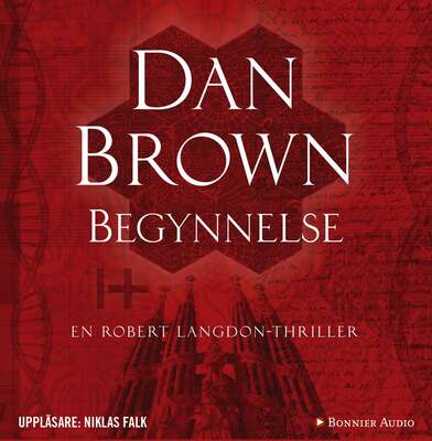 Begynnelse - Dan Brown.