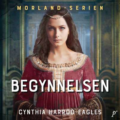 Begynnelsen - Cynthia Harrod-Eagles.