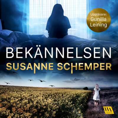 Bekännelsen - Susanne Schemper.