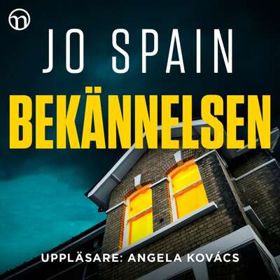 Bekännelsen - Jo Spain.