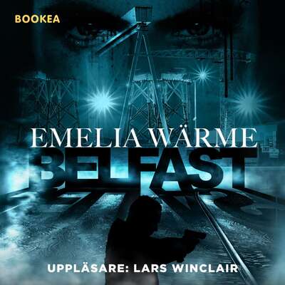 Belfast - Emelia Wärme.