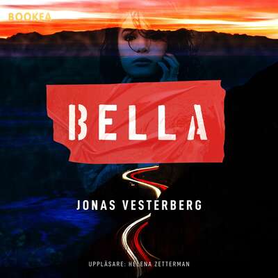 Bella - Jonas Vesterberg.