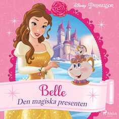 Belle - Den magiska presenten