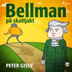 Bellman på skattjakt