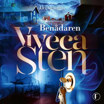 Benådaren - Viveca Sten.