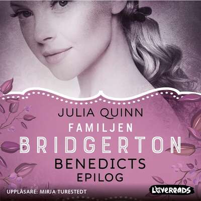 Benedicts epilog - Julia Quinn.