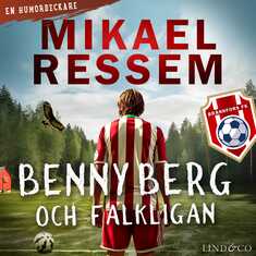 Benny Berg och Falkligan