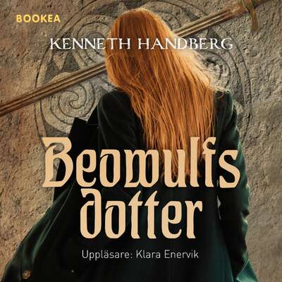 Beowulfs dotter - Kenneth Handberg.