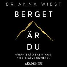 Berget är du