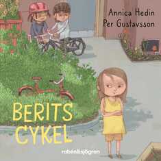 Berits cykel