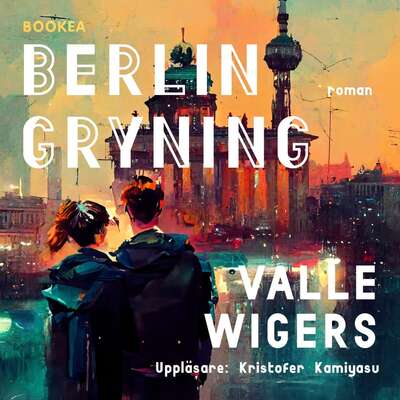 Berlingryning - Valle Wigers.