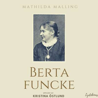 Berta Funcke - Stella Kleve och Mathilda Malling.