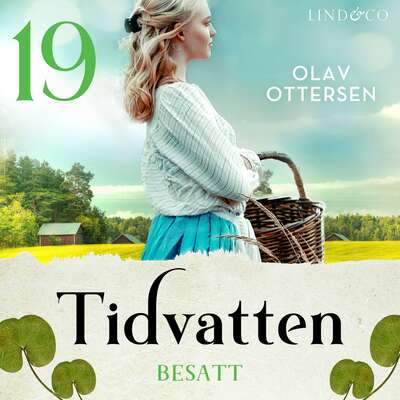 Besatt: En släkthistoria - Olav Ottersen.