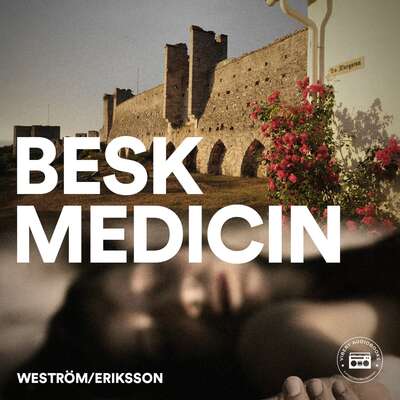 Besk medicin - Carina Eriksson och Lena Weström.