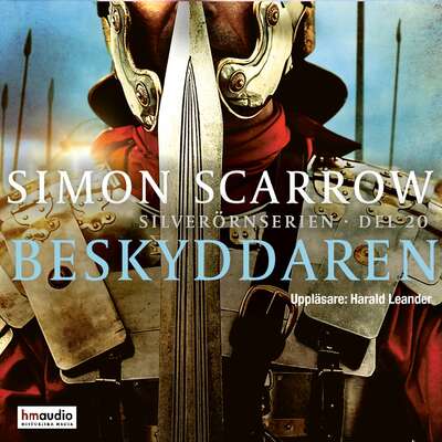 Beskyddaren - Simon Scarrow.