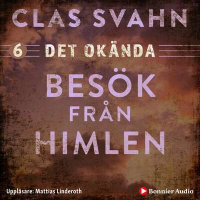 Besök från himlen - Clas Svahn.