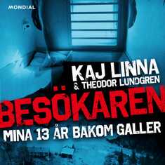 Besökaren: Mina 13 år bakom galler